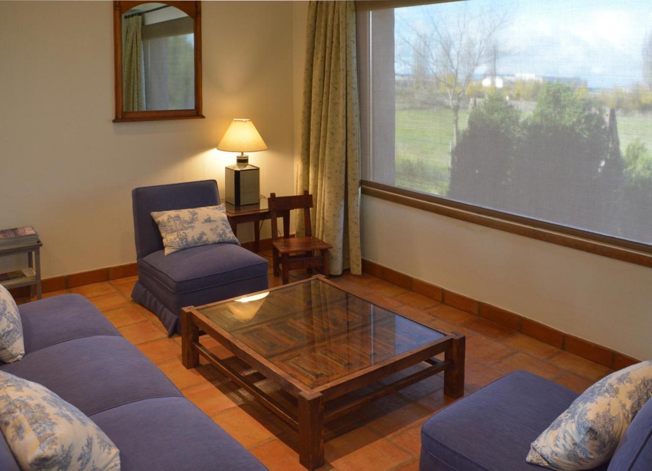 Casa Rural Pilon Del Fraile Oropesa Luaran gambar