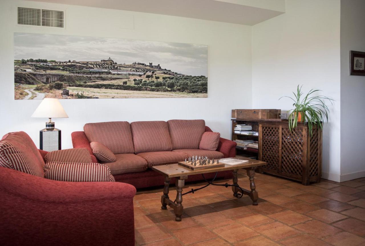 Casa Rural Pilon Del Fraile Oropesa Luaran gambar